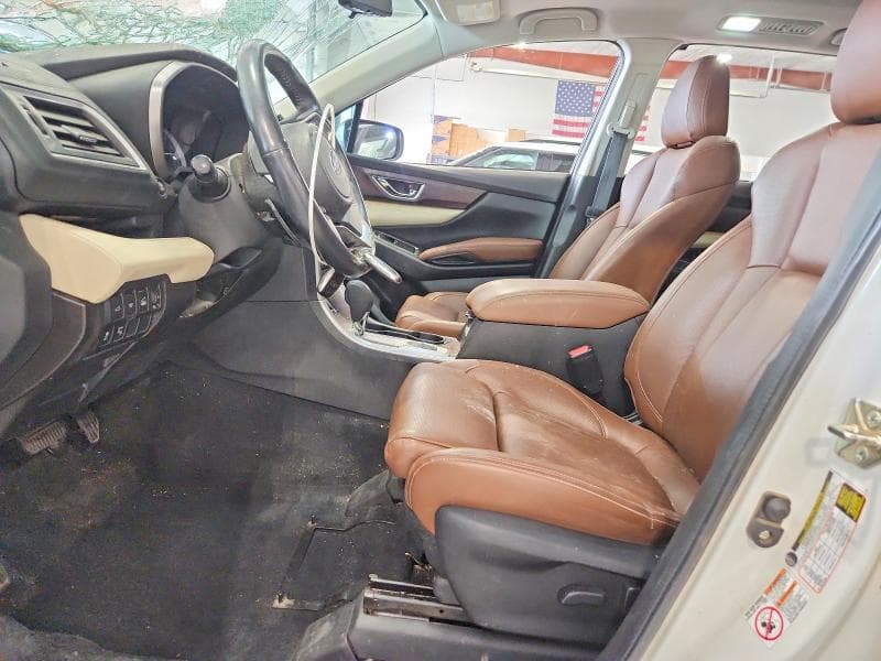 2020 SUBARU ASCENT TOURING 7