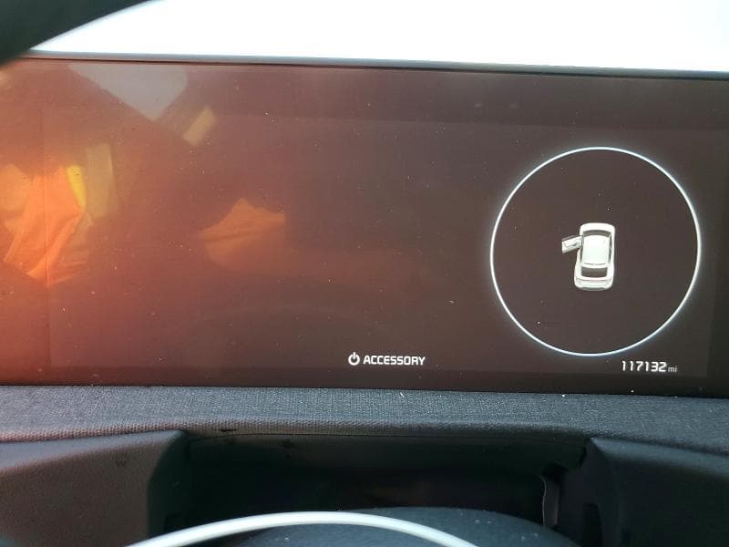 2022 KIA EV6 WIND 9