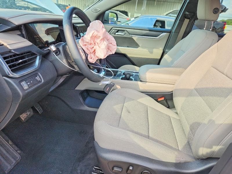 2026 GMC ACADIA ELEVATION 7