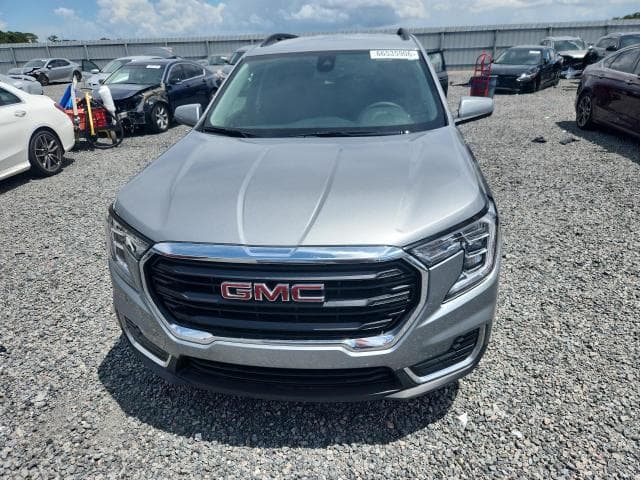 2024 GMC TERRAIN SLE 5
