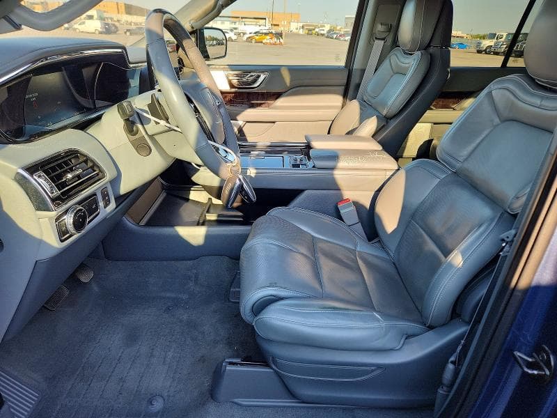 2019 LINCOLN NAVIGATOR RESERVE 7