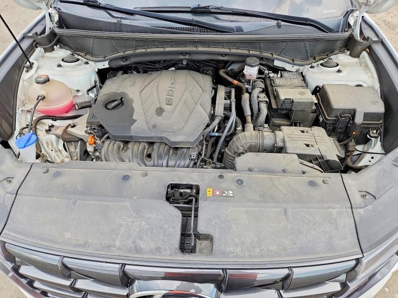 2023 HYUNDAI TUCSON SEL 12