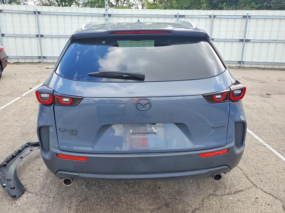 2024 MAZDA CX-50 PREMIUM PLUS 6