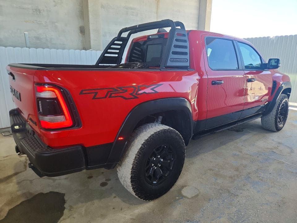 2024 RAM 1500 TRX 3