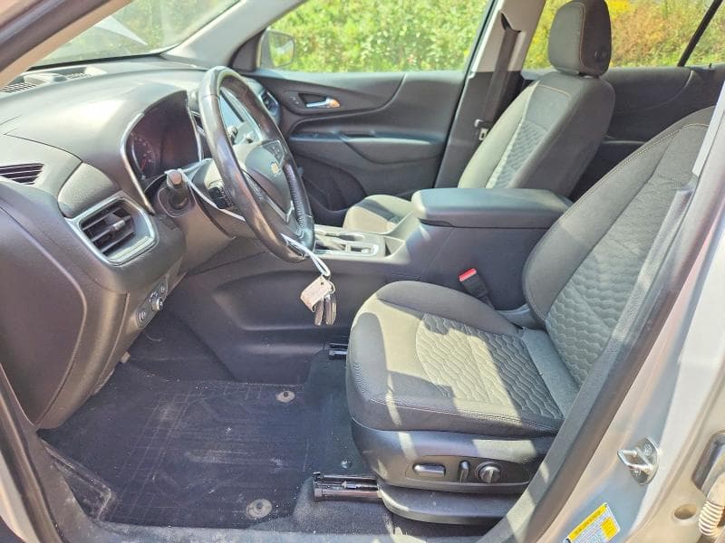 2020 CHEVROLET EQUINOX LT 7