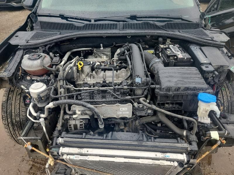 2021 VOLKSWAGEN JETTA SEL 11