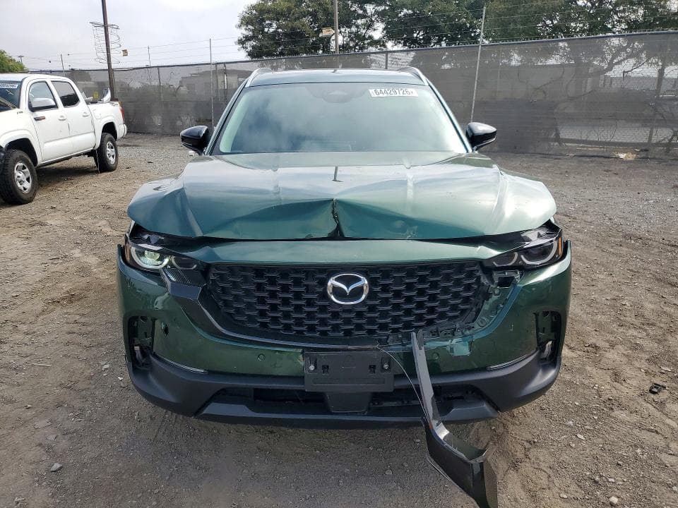 2026 MAZDA CX-50 PREFERRED 5
