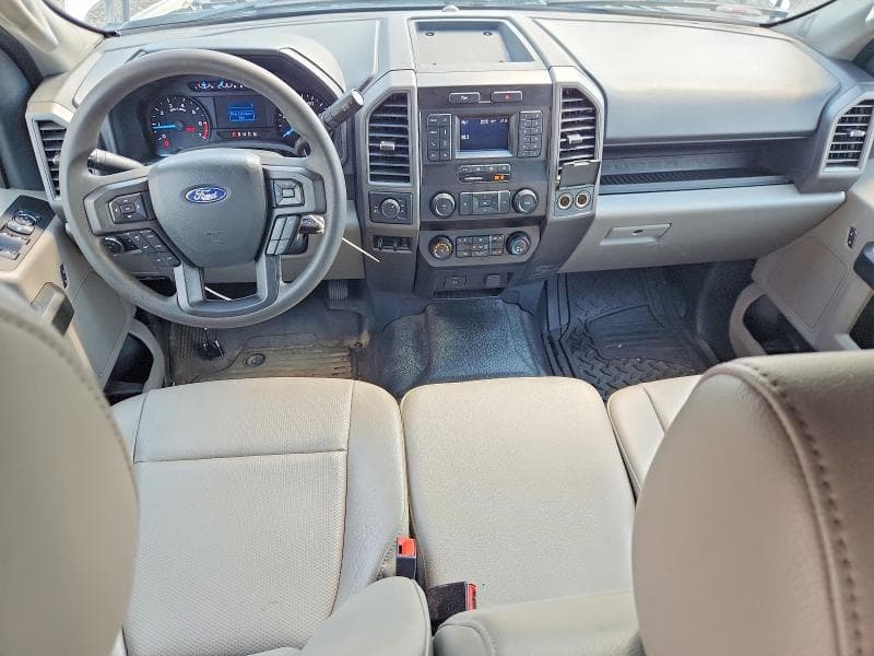 2022 FORD F350 SUPER DUTY 8