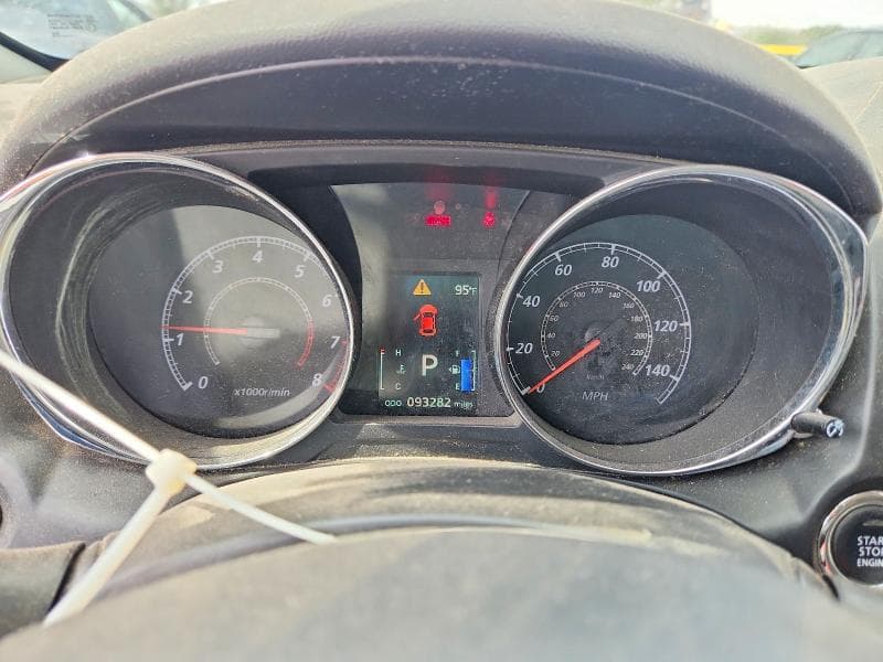 2018 MITSUBISHI OUTLANDER SPORT SEL 9