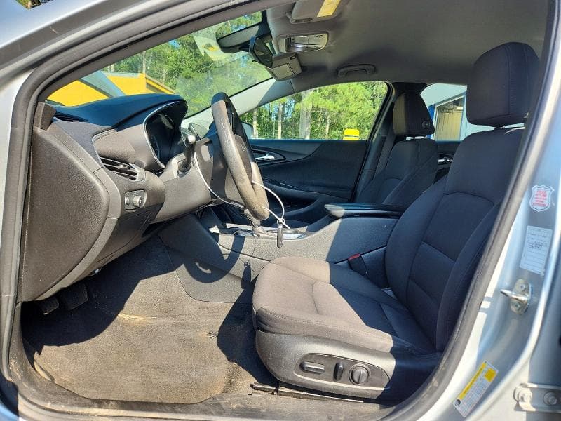 2020 CHEVROLET MALIBU LT 7