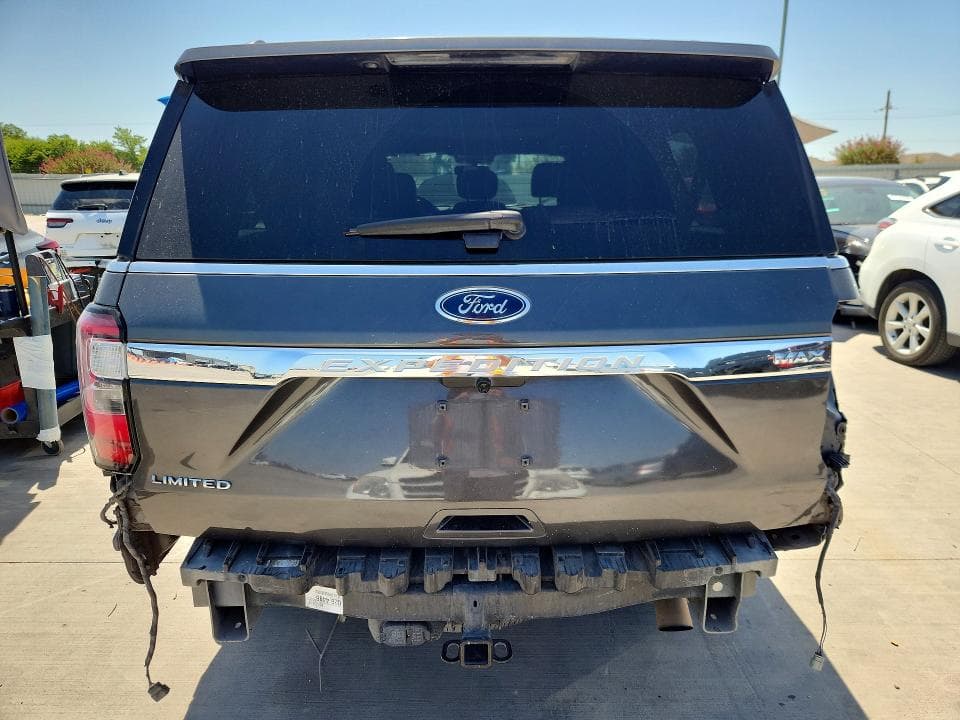 2021 FORD EXPEDITION MAX LIMITED 6