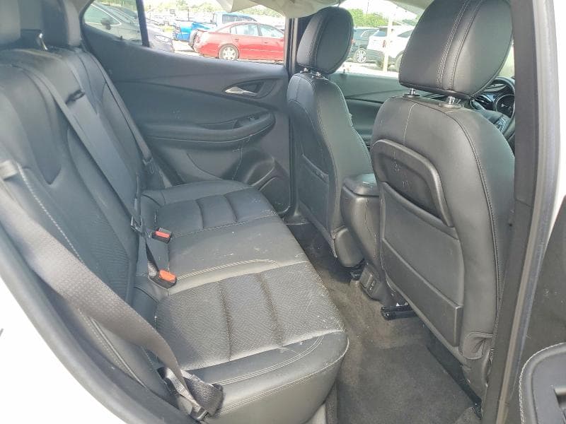 2021 BUICK ENCORE GX ESSENCE 11