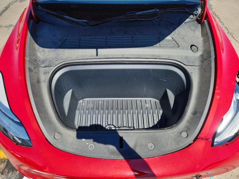2023 TESLA MODEL Y 11