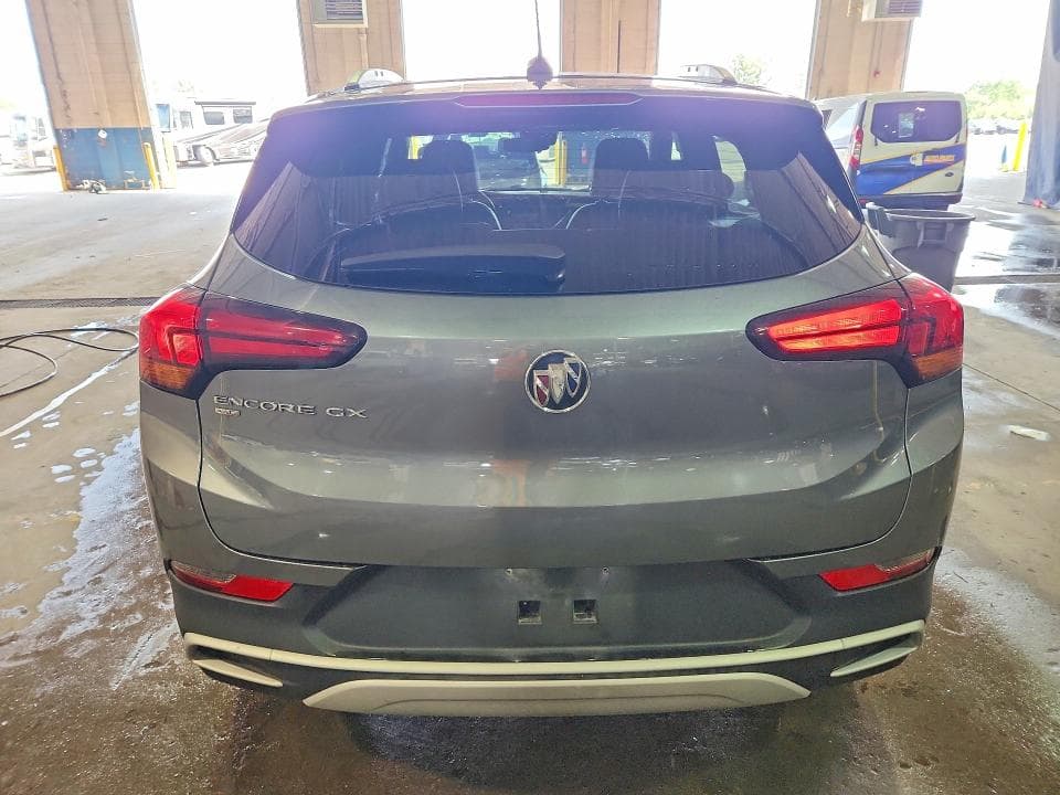 2021 BUICK ENCORE GX SELECT 6