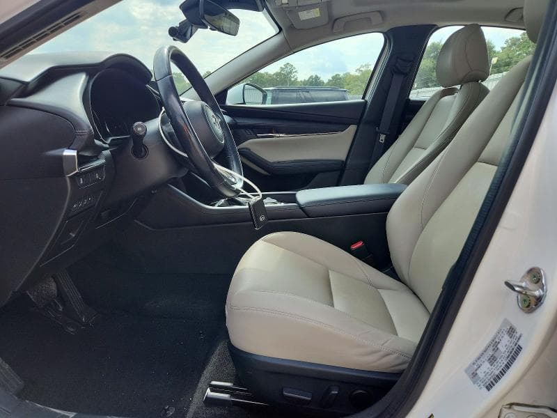 2023 MAZDA 3 PREFERRED 7