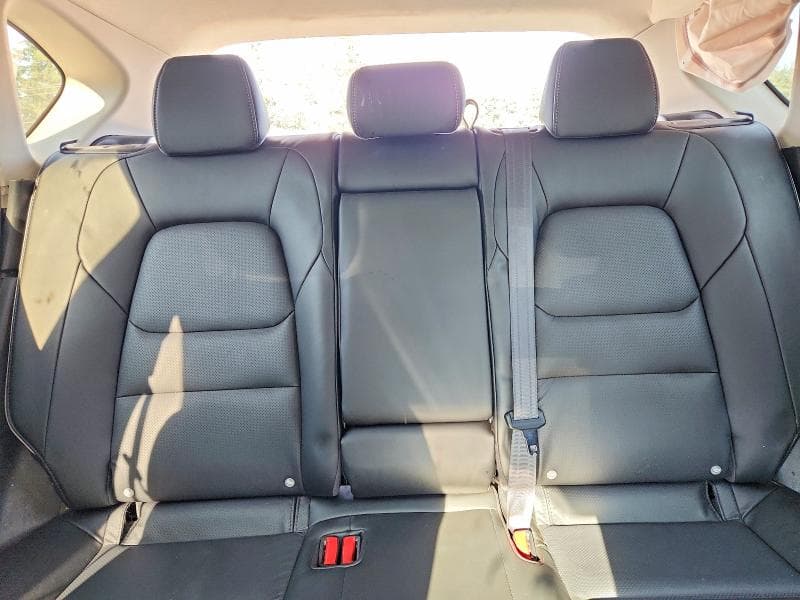 2024 MAZDA CX-5 SELECT 10