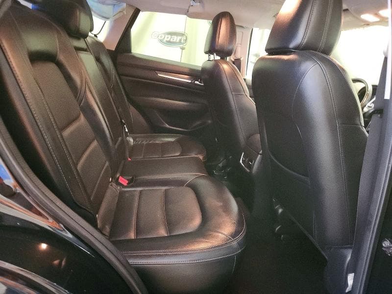 2019 MAZDA CX-5 GRAND TOURING 11