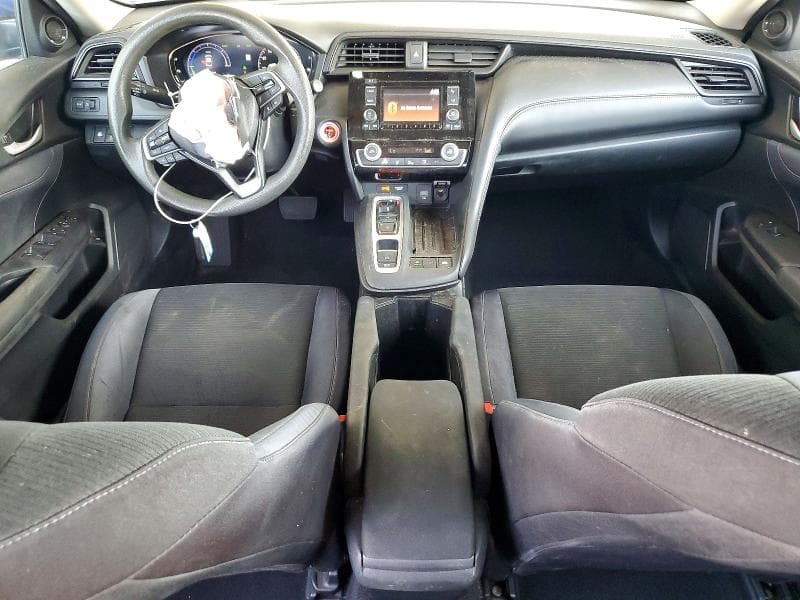 2019 HONDA INSIGHT LX 8