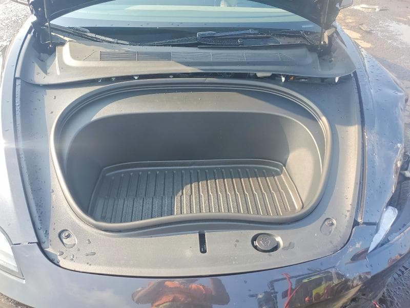 2025 TESLA MODEL 3 11