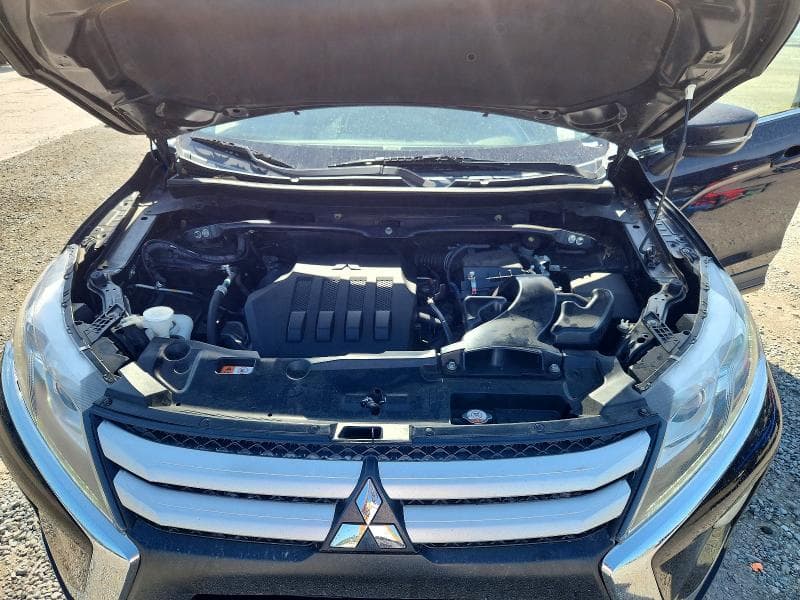 2019 MITSUBISHI ECLIPSE CROSS ES 12