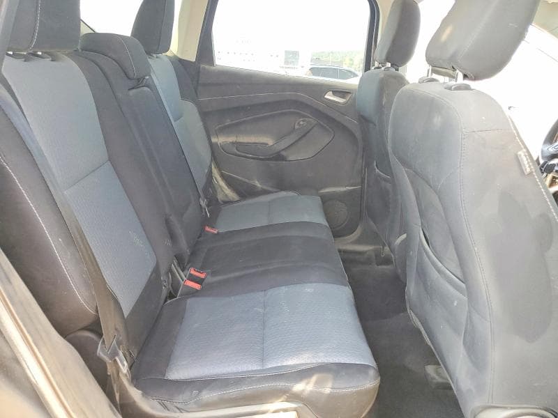 2018 FORD ESCAPE SE 11