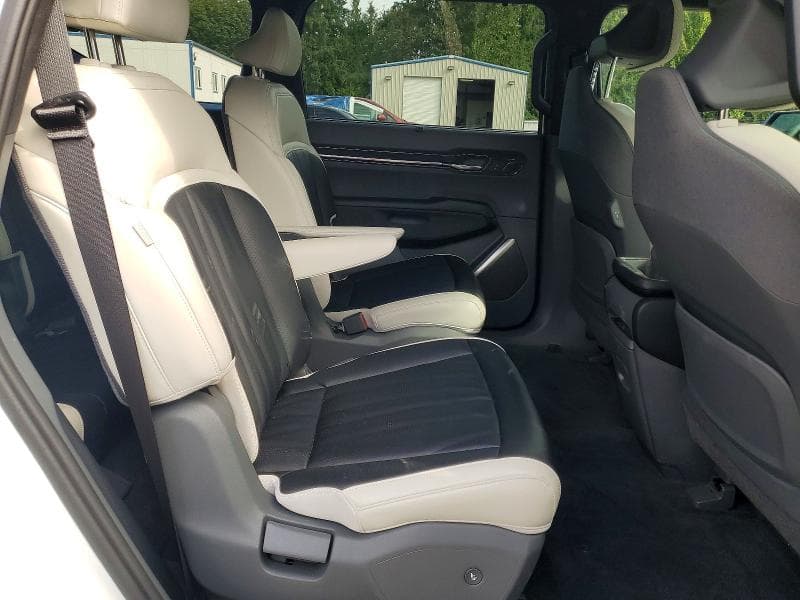 2024 KIA EV9 GT LINE 11