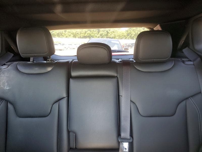 2026 JEEP COMPASS LIMITED 10