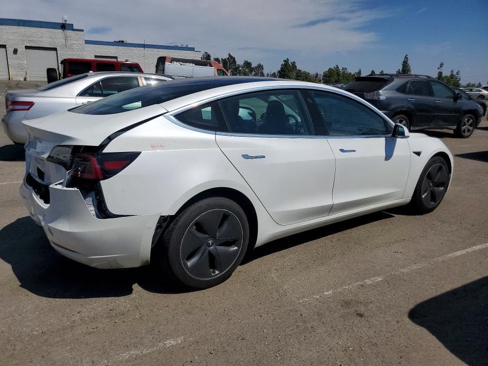 2020 TESLA MODEL 3 3