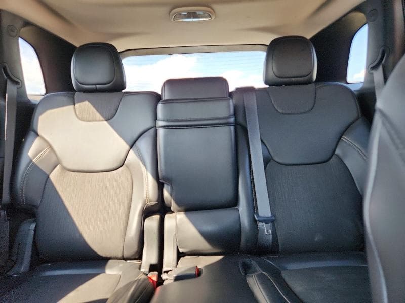 2018 JEEP CHEROKEE LATITUDE PLUS 10