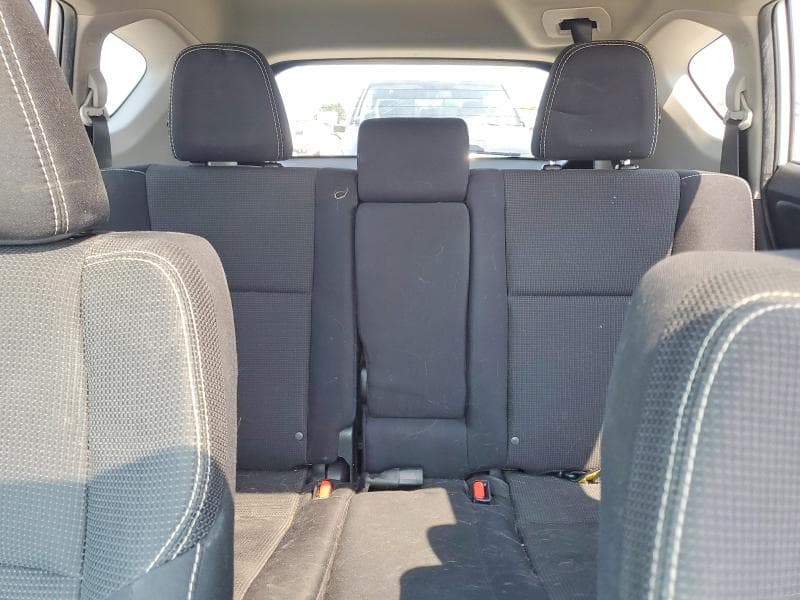 2017 TOYOTA RAV4 XLE 10