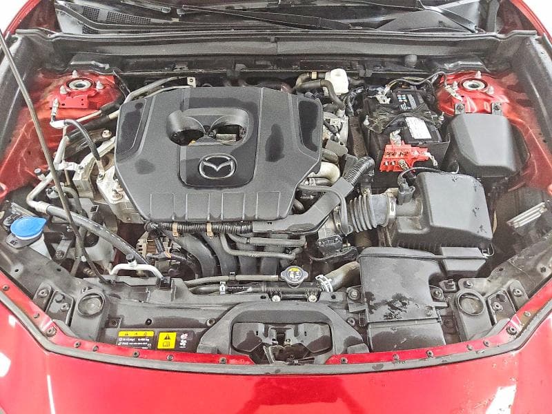 2023 MAZDA CX-30 PREFERRED 12