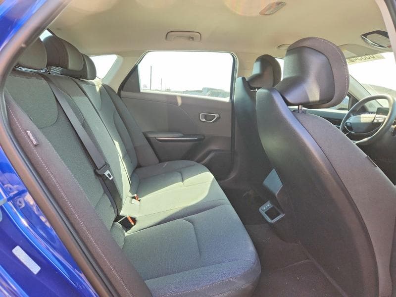 2025 KIA K4 LXS 10