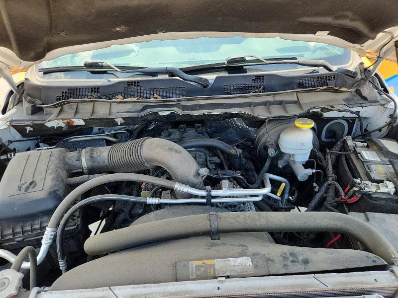 2020 RAM 1500 CLASSIC TRADESMAN 11
