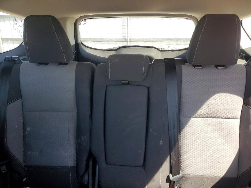 2018 FORD ESCAPE SE 10