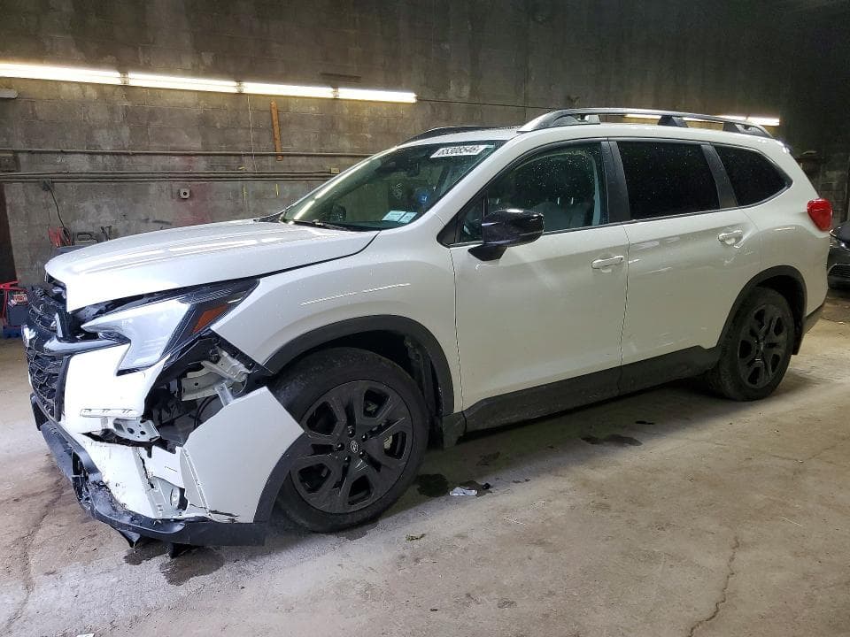 2024 SUBARU ASCENT ONYX EDITION - 1