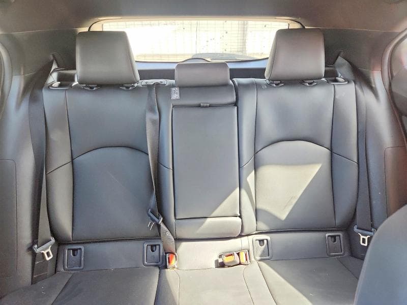 2020 LEXUS UX 200 10