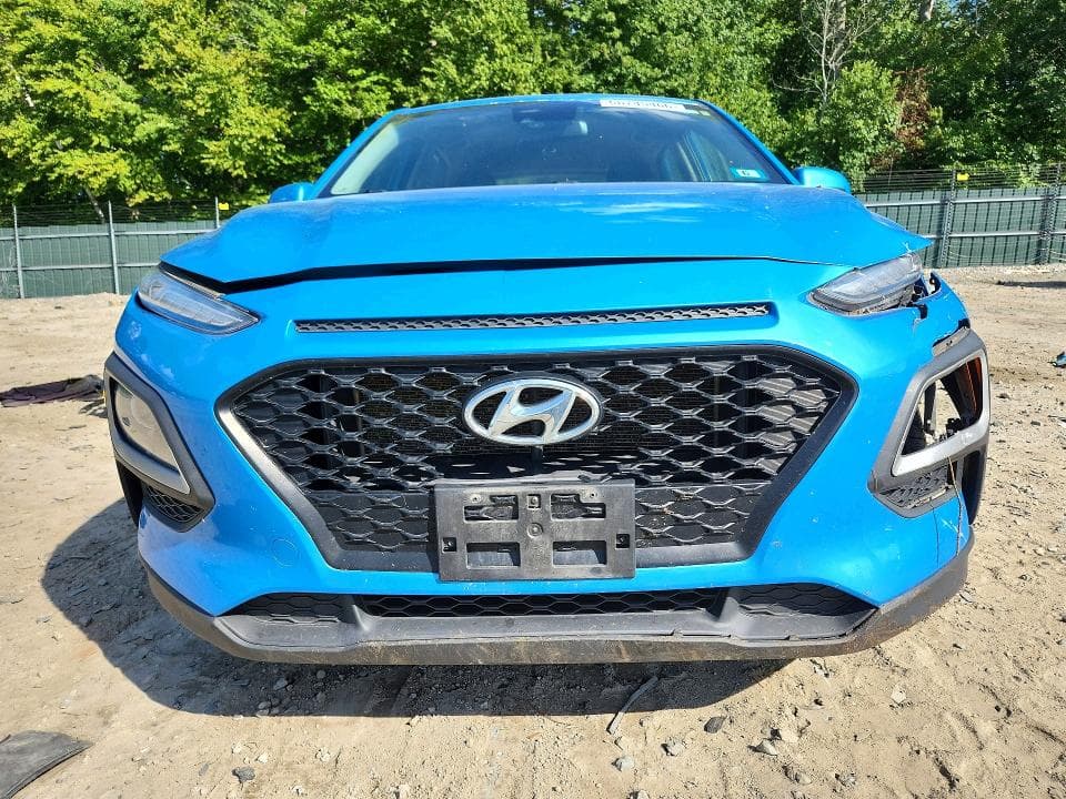 2019 HYUNDAI KONA SE 5