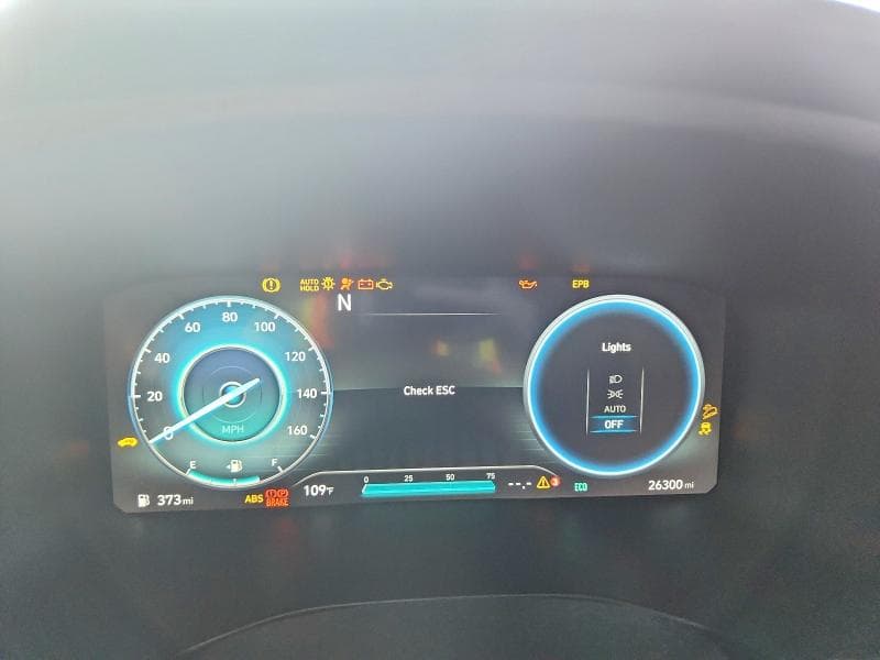 2023 HYUNDAI SANTA FE LIMITED 9