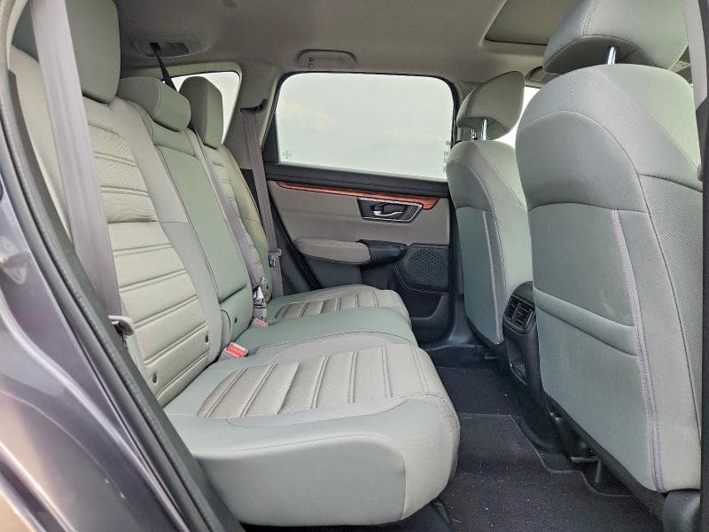 2021 HONDA CR-V EX 11
