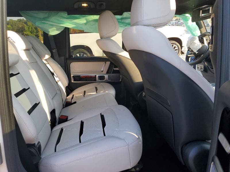 2026 MERCEDES-BENZ G 63 AMG 11