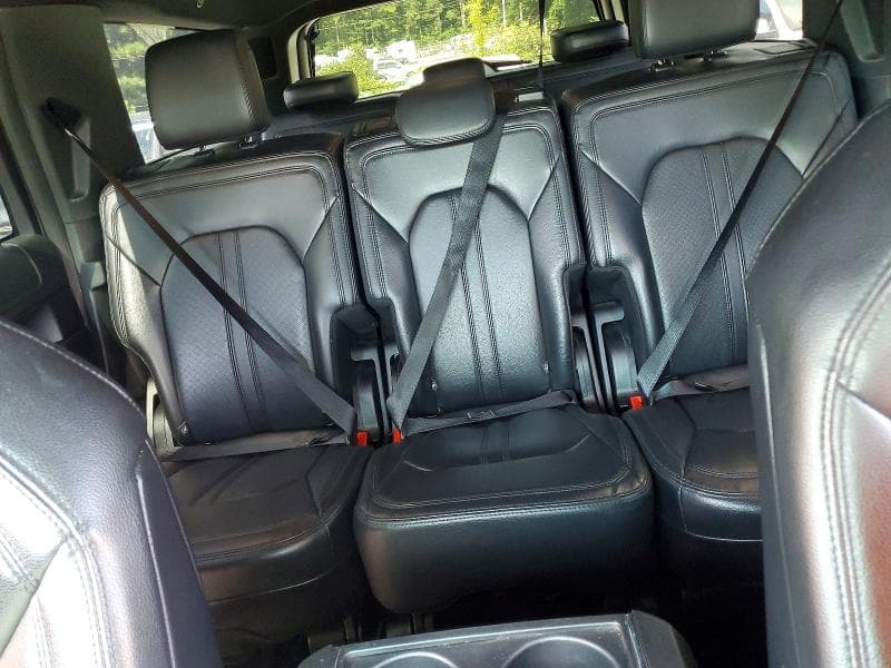 2021 FORD EXPEDITION MAX LIMITED 10