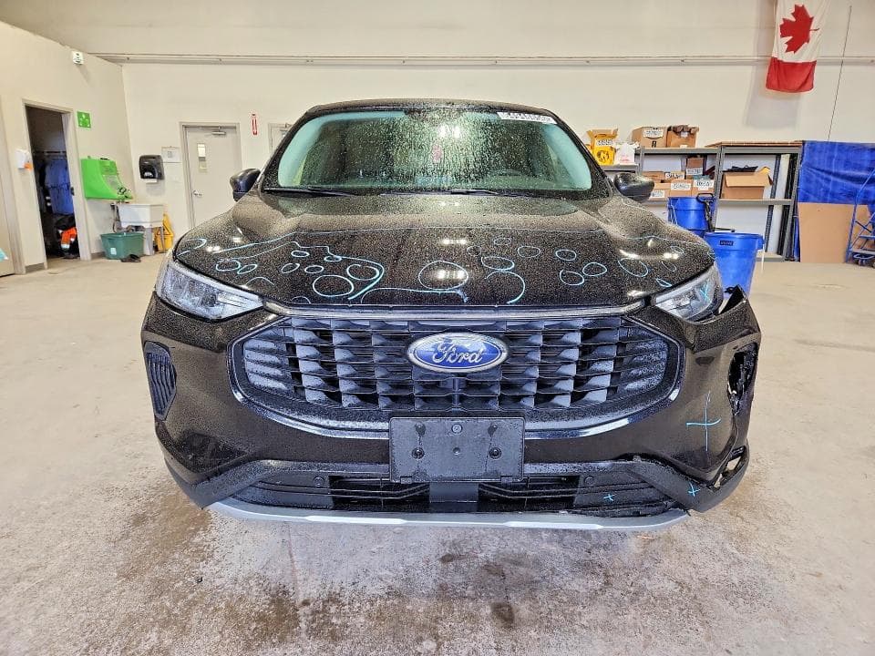 2025 FORD ESCAPE ACTIVE 5