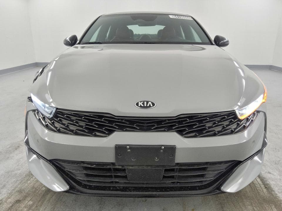2021 KIA K5 GT LINE 5