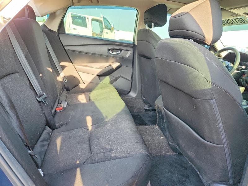 2024 HONDA ACCORD EX 10