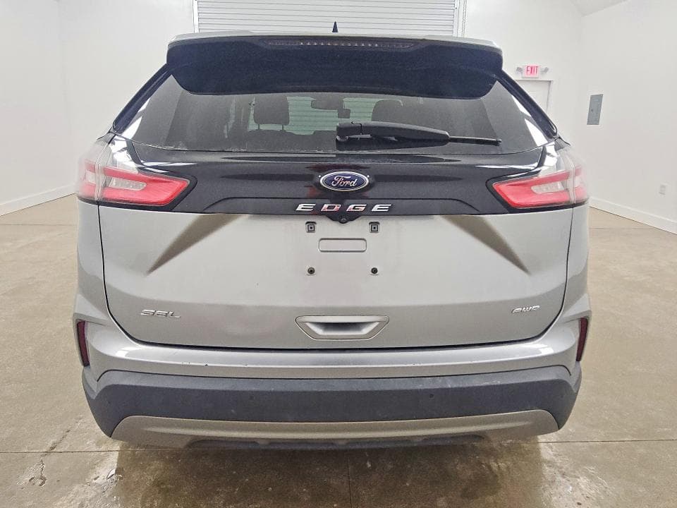 2022 FORD EDGE SEL 6