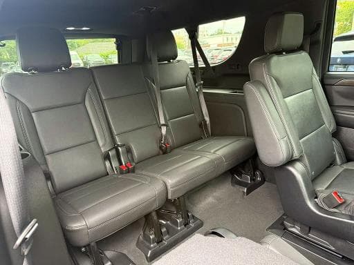 2023 CHEVROLET SUBURBAN K1500 LT 9