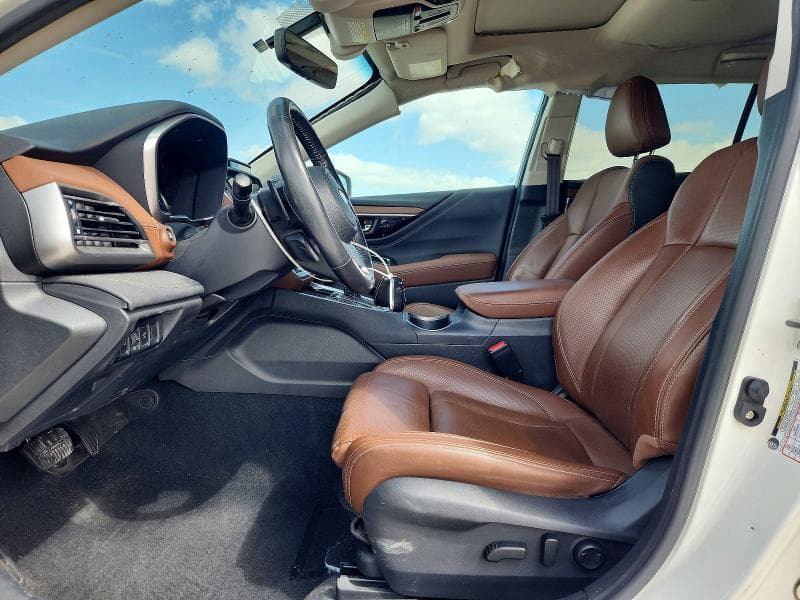 2020 SUBARU OUTBACK TOURING 7
