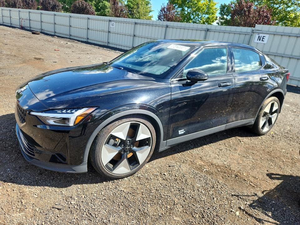 2023 POLESTAR 2 - 1