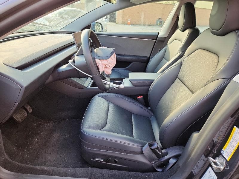2024 TESLA MODEL 3 7