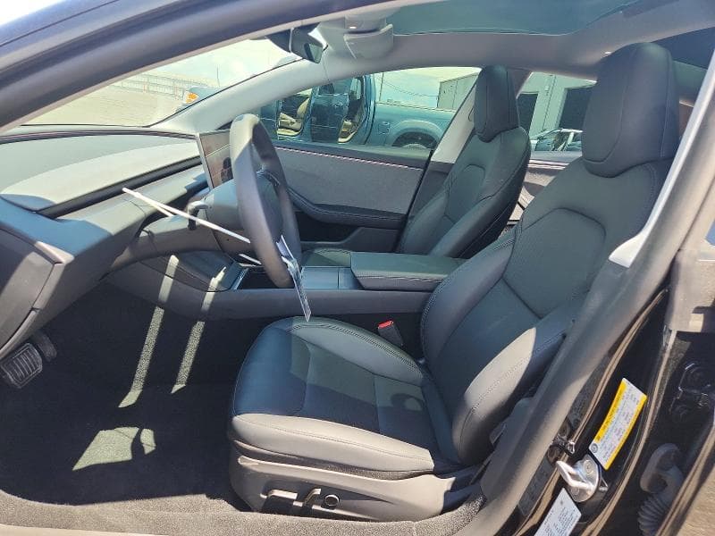 2026 TESLA MODEL 3 7